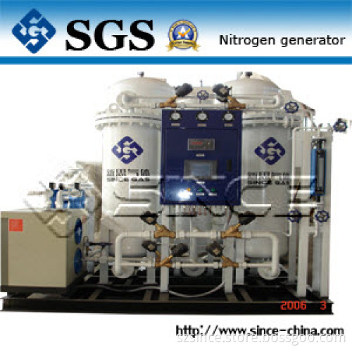 Oxygen Supply Equipment (PO)